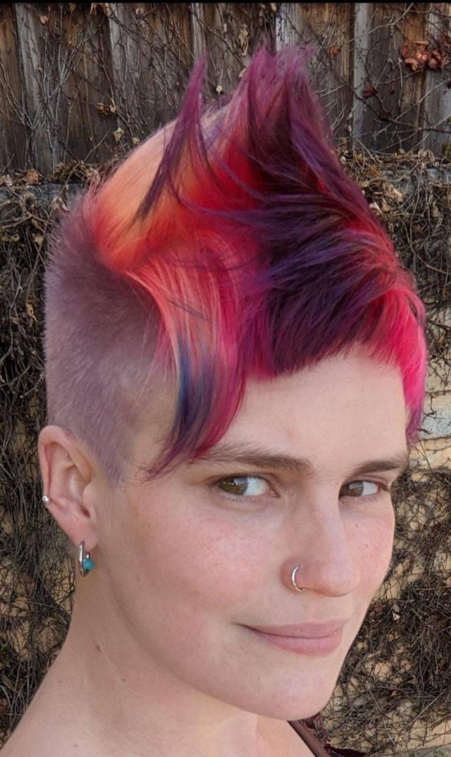 Terrible Haircuts (27 pics)