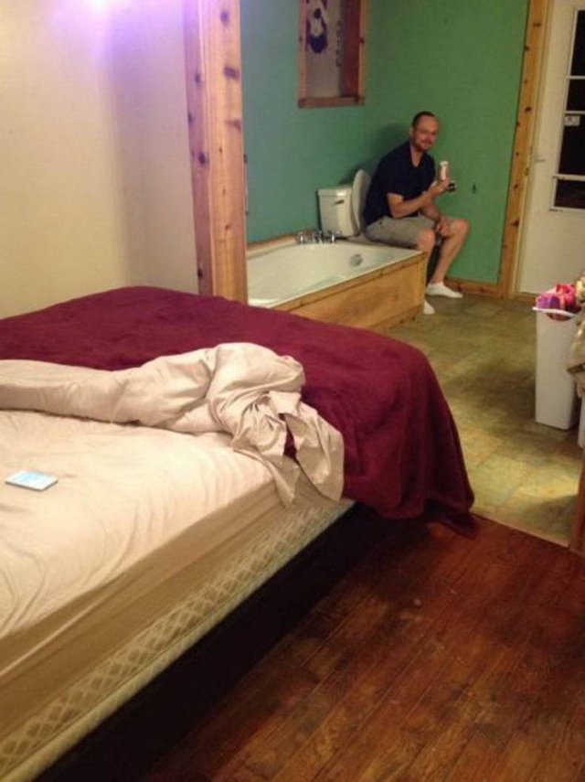 Weird Finds And Situations (40 pics)