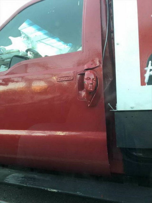 Weird Finds And Situations (40 pics)