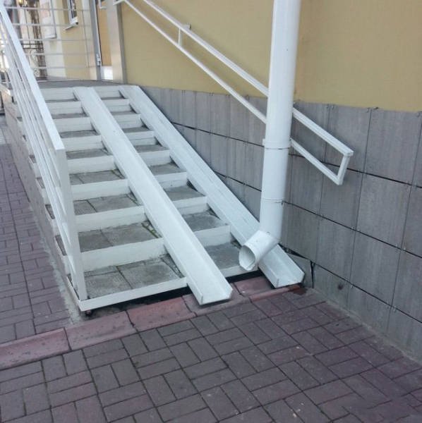Strange Photos From Russia (39 pics)