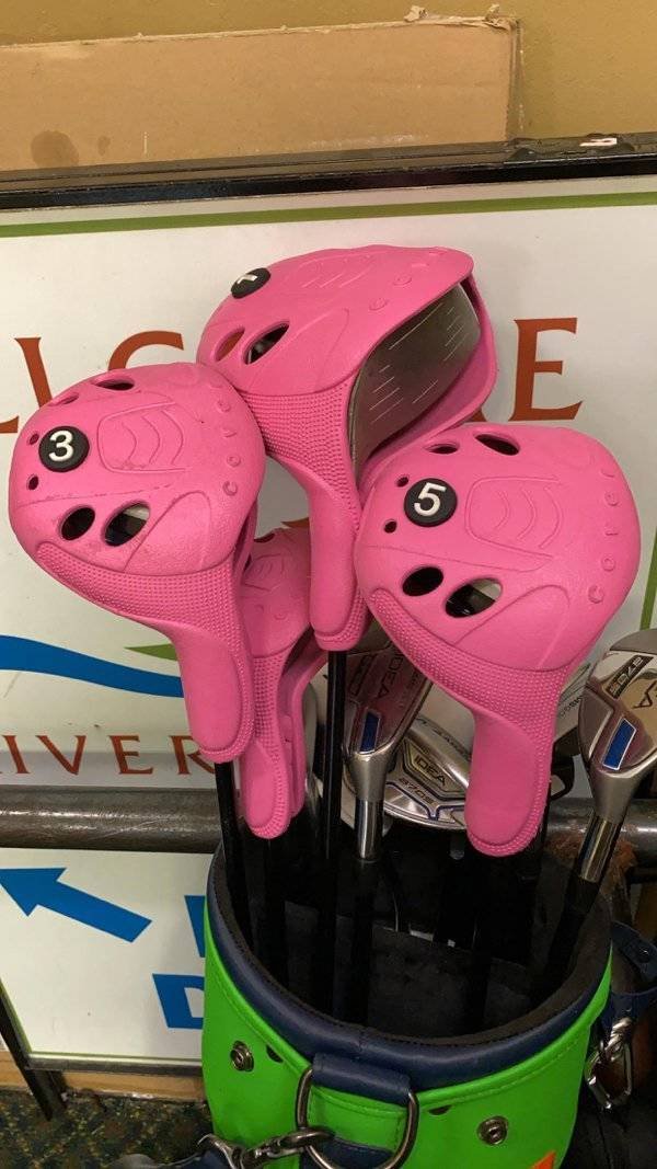 Weird Finds And Situations (40 pics)