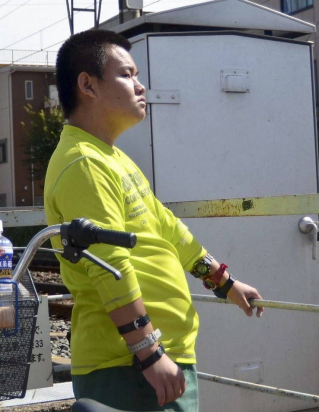 Weird Finds And Situations (40 pics)
