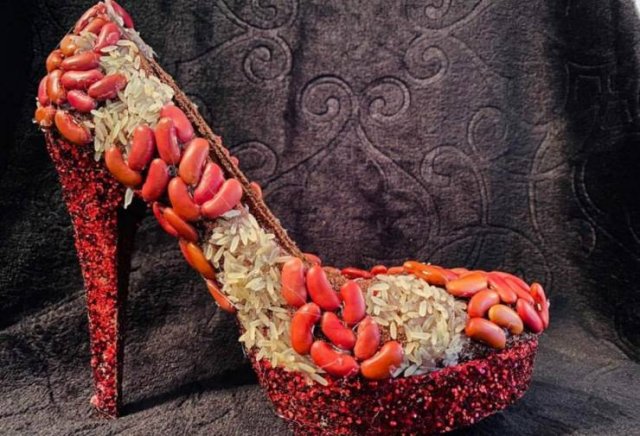 Weird Finds And Situations (40 pics)