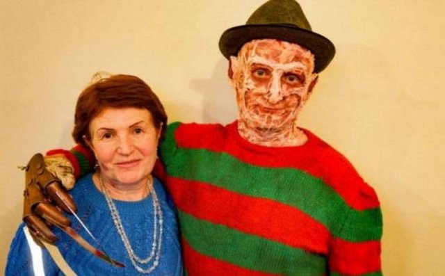 Weird Finds And Situations (40 pics)