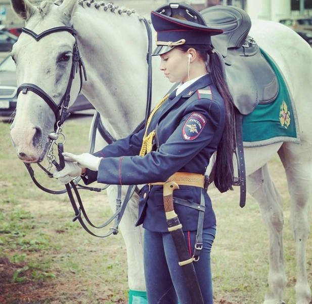 Strange Photos From Russia (39 pics)