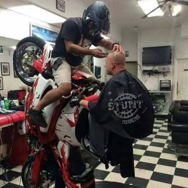 Weird Finds And Situations (40 pics)