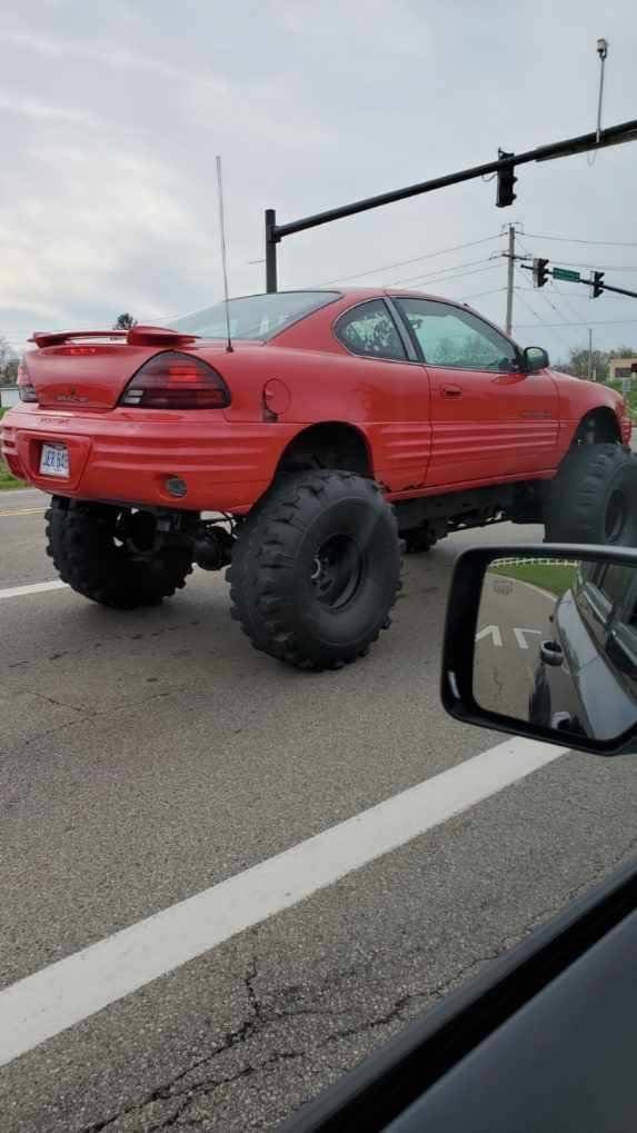 Weird Finds And Situations (40 pics)