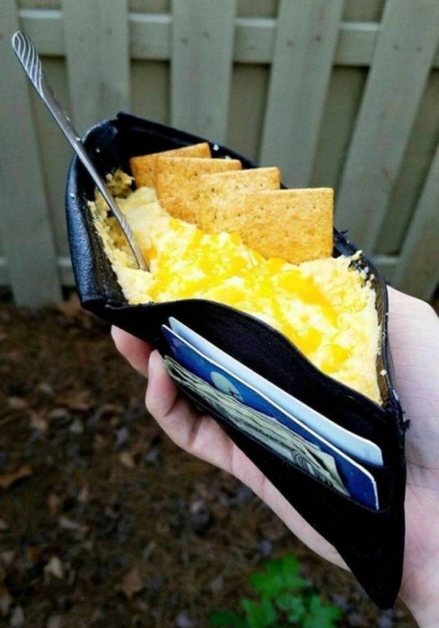 Weird Finds And Situations (40 pics)