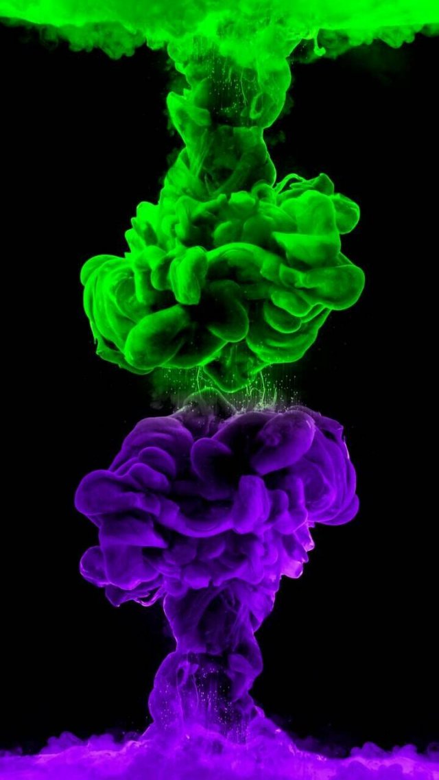 Cool Wallpapers For Your Smartphone (38 pics)