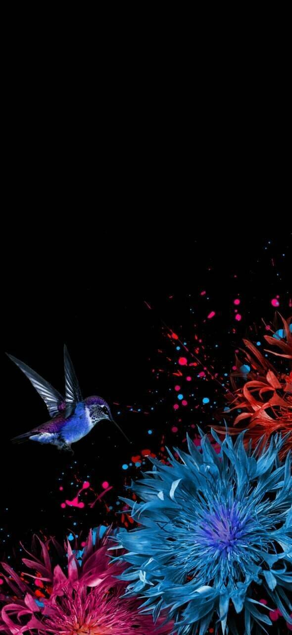 Cool Wallpapers For Your Smartphone (38 pics)