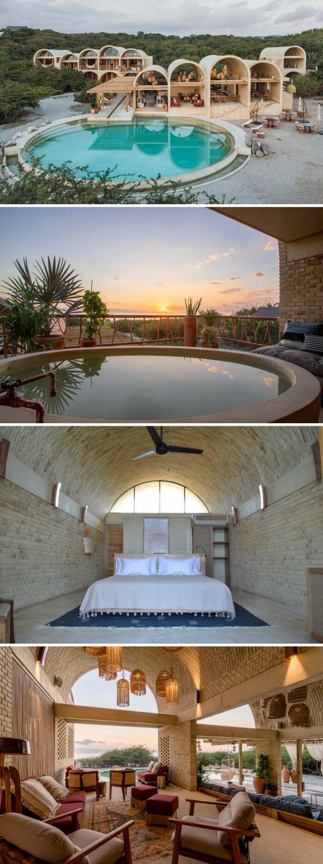 Unique Places For Rent (50 pics) Unique Places For Rent (50 pics)