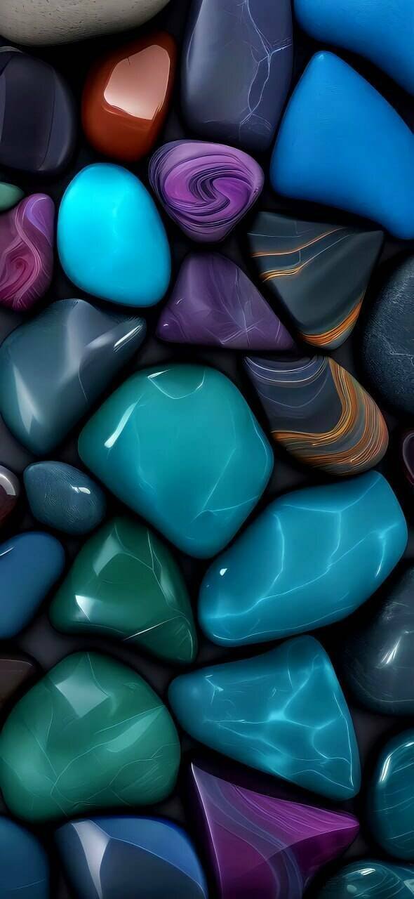 Cool Wallpapers For Your Smartphone (38 pics)