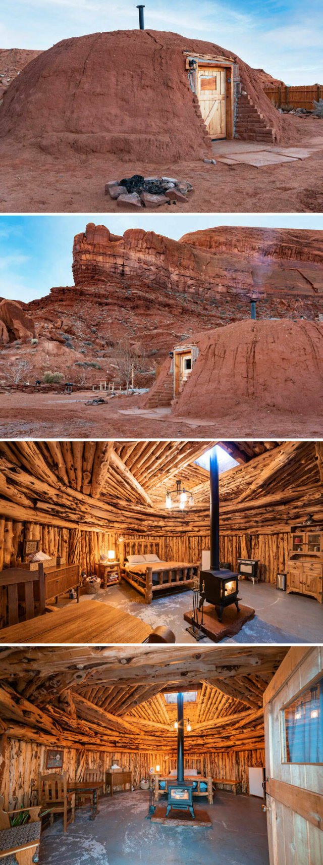 Unique Places For Rent (50 pics) Unique Places For Rent (50 pics)