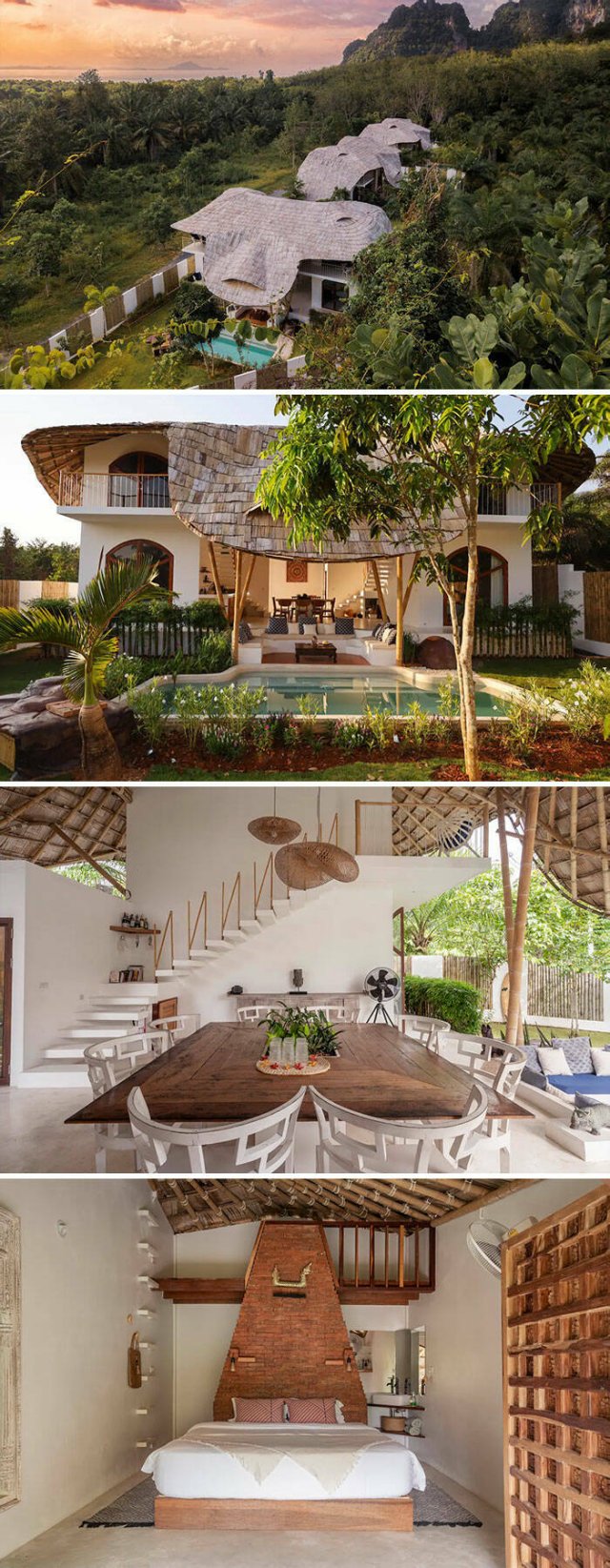 Unique Places For Rent (50 pics) Unique Places For Rent (50 pics)