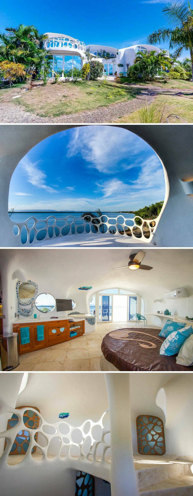 Unique Places For Rent (50 pics) Unique Places For Rent (50 pics)