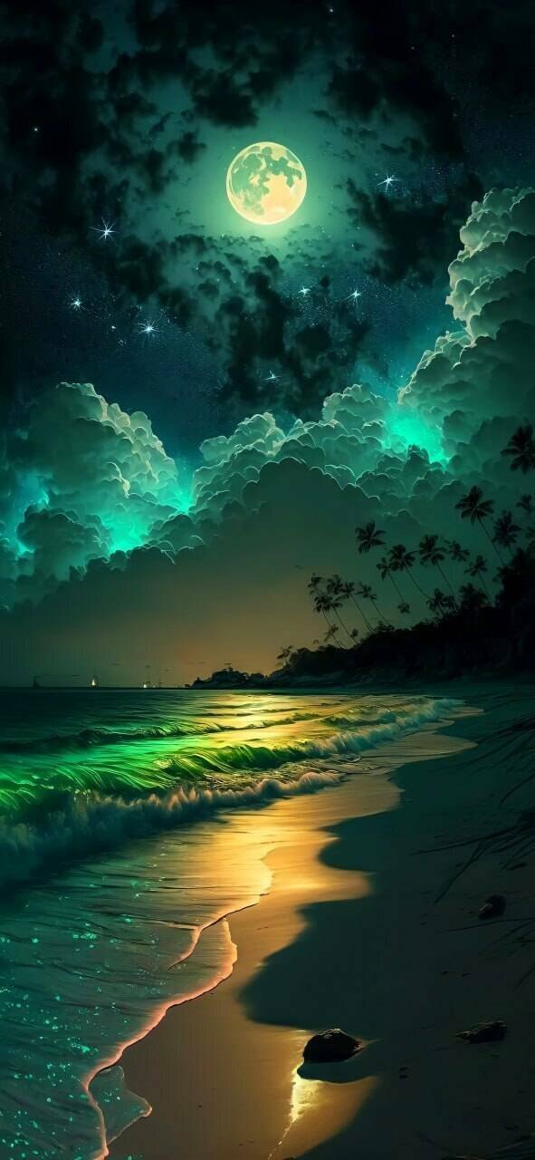 Cool Wallpapers For Your Smartphone (38 pics)
