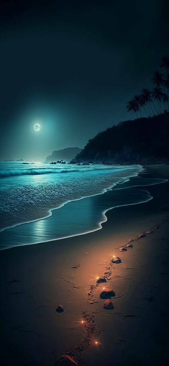 Cool Wallpapers For Your Smartphone (38 pics)