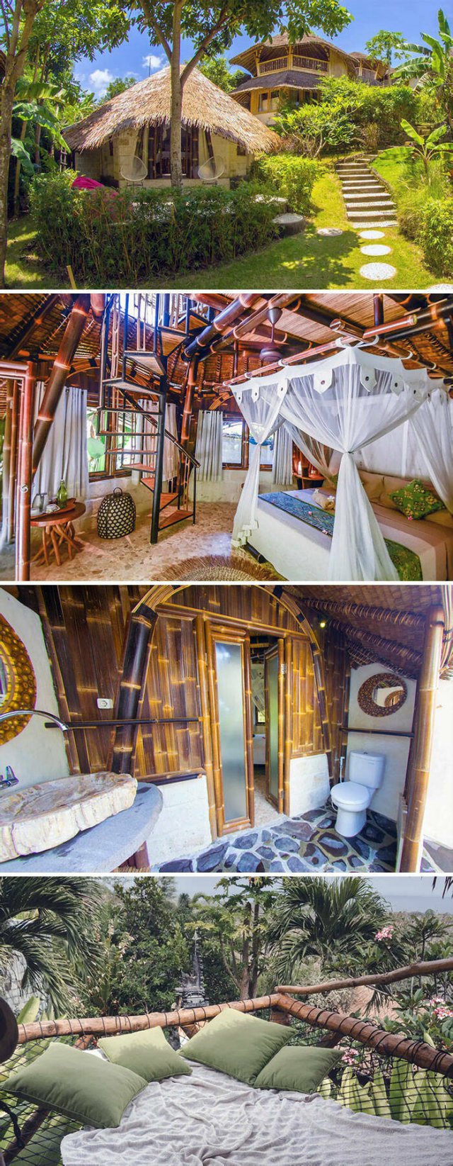 Unique Places For Rent (50 pics) Unique Places For Rent (50 pics)