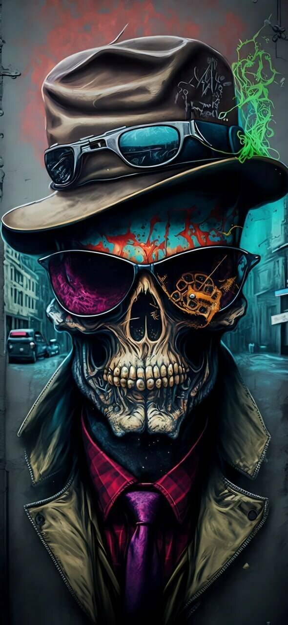 Cool Wallpapers For Your Smartphone (38 pics)