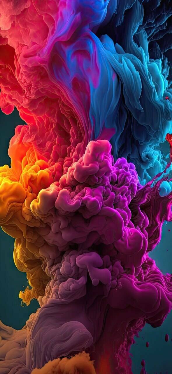 Cool Wallpapers For Your Smartphone (38 pics)