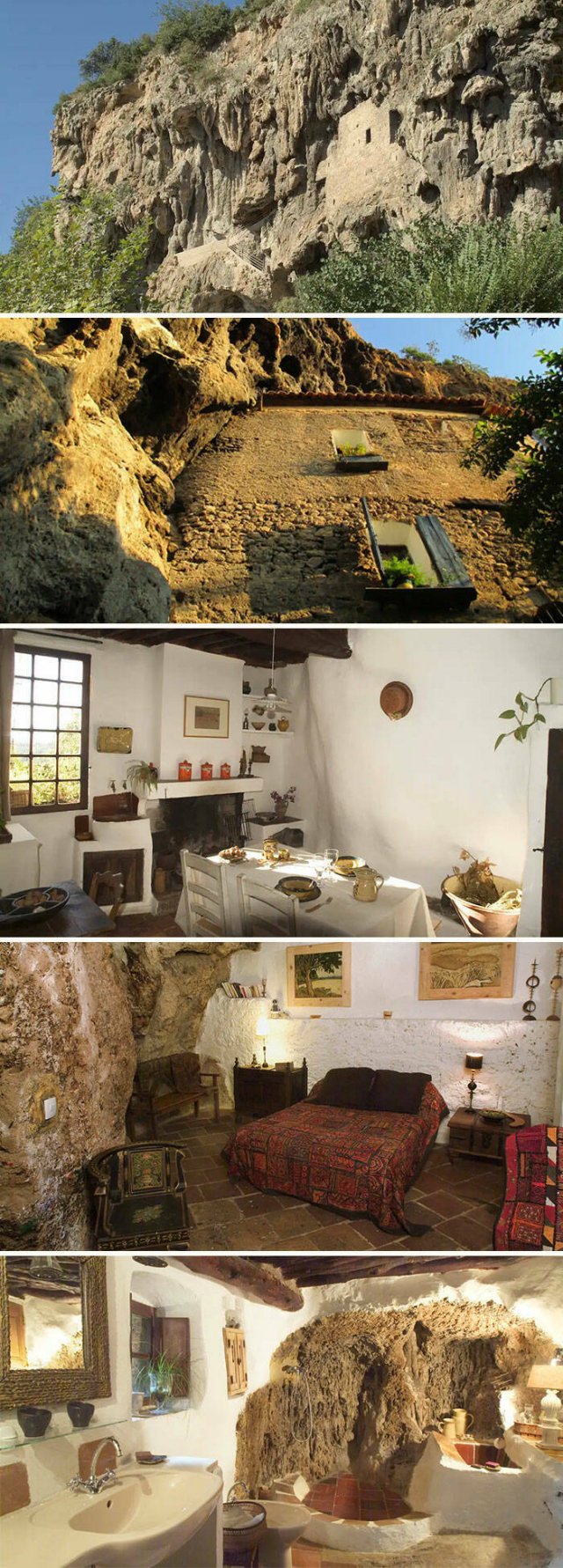 Unique Places For Rent (50 pics) Unique Places For Rent (50 pics)