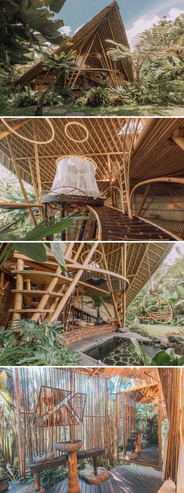 Unique Places For Rent (50 pics) Unique Places For Rent (50 pics)