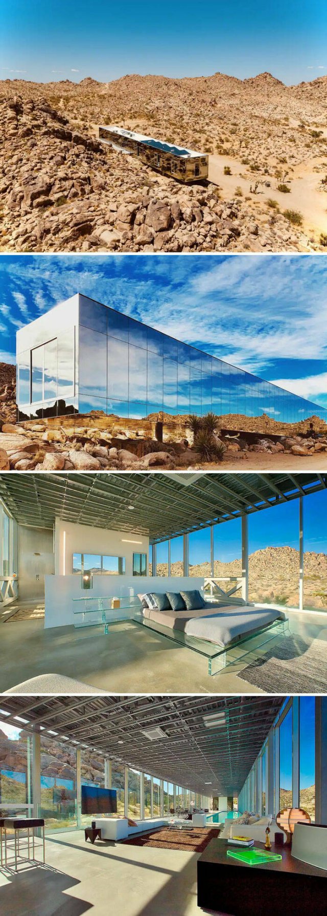 Unique Places For Rent (50 pics) Unique Places For Rent (50 pics)