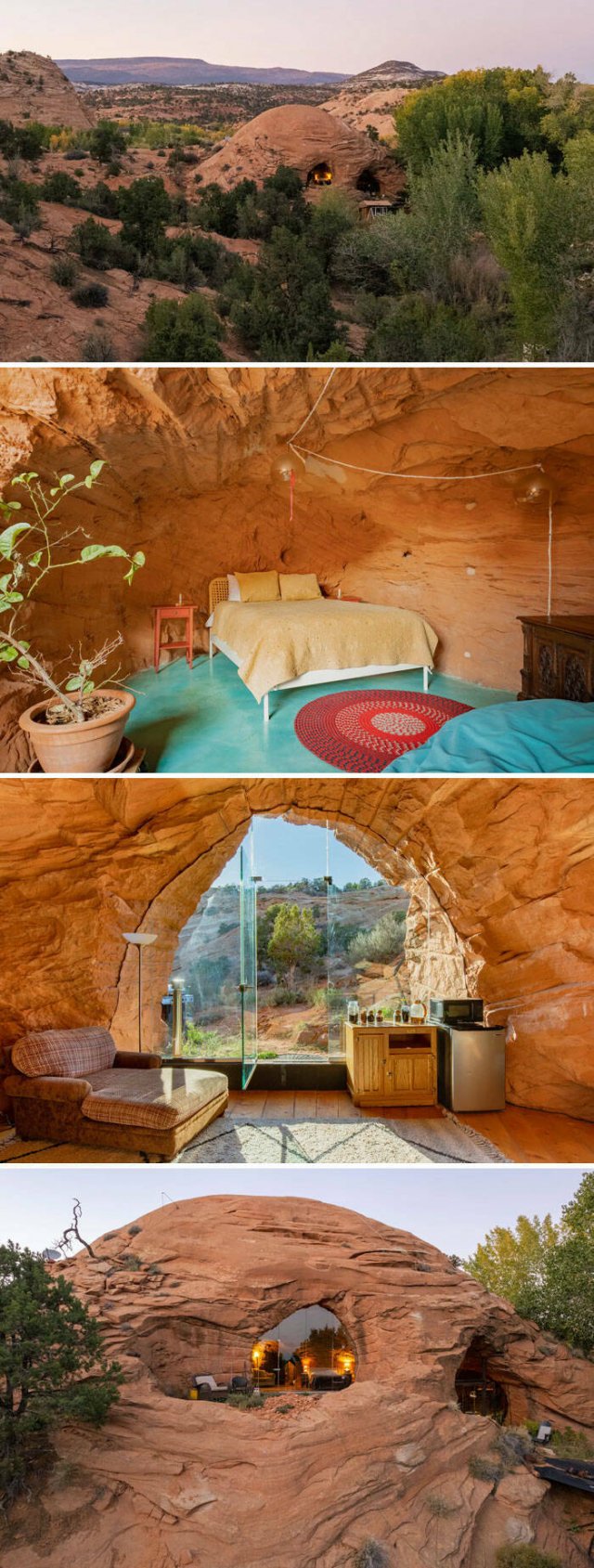 Unique Places For Rent (50 pics) Unique Places For Rent (50 pics)