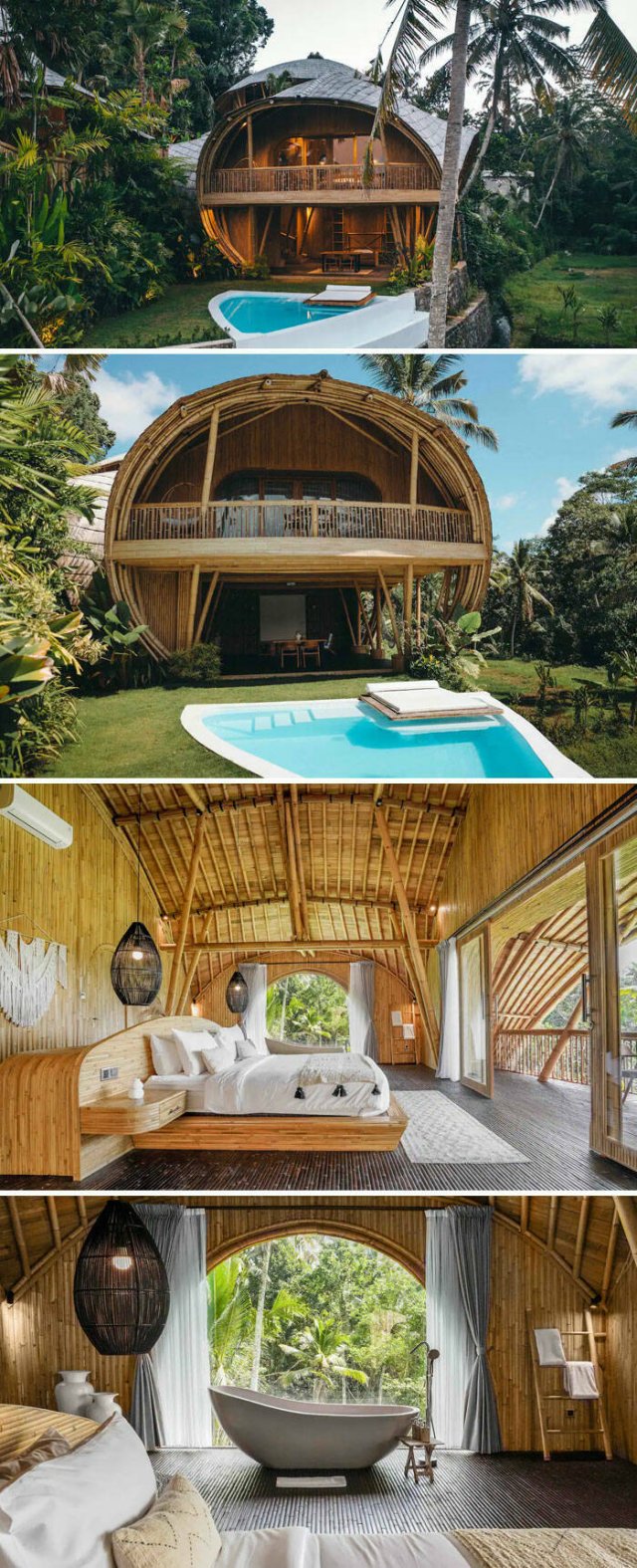 Unique Places For Rent (50 pics) Unique Places For Rent (50 pics)