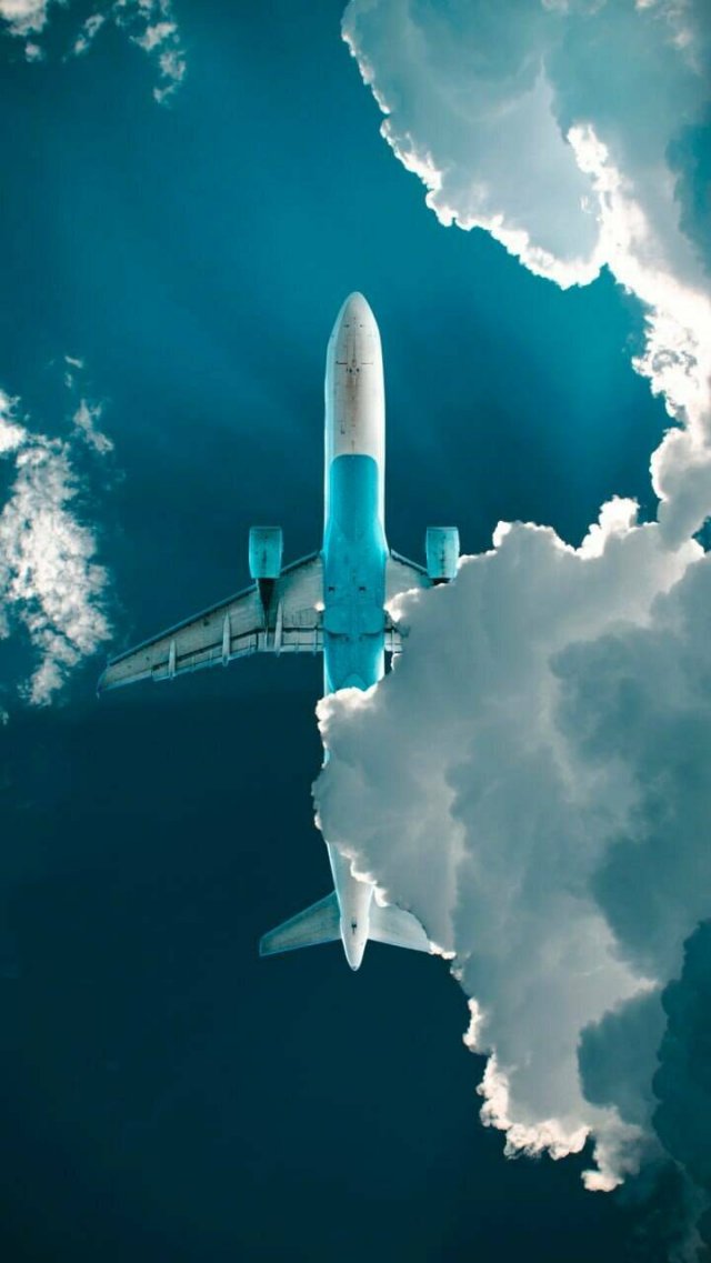 Cool Wallpapers For Your Smartphone (38 pics)