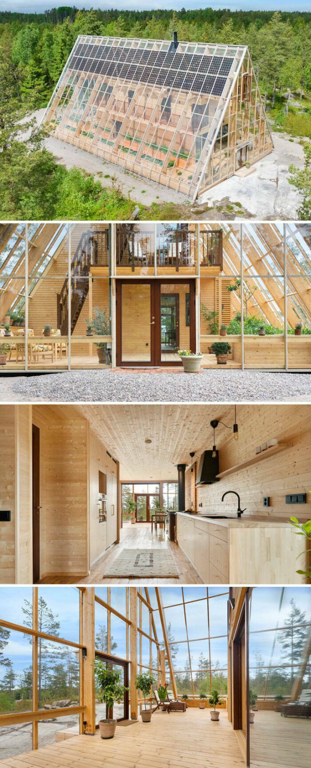 Unique Places For Rent (50 pics) Unique Places For Rent (50 pics)