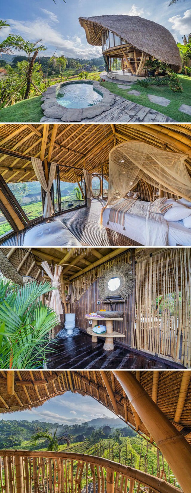 Unique Places For Rent (50 pics) Unique Places For Rent (50 pics)