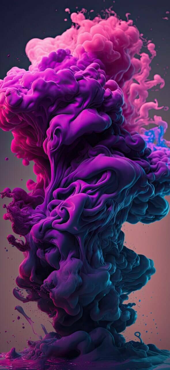 Cool Wallpapers For Your Smartphone (38 pics)