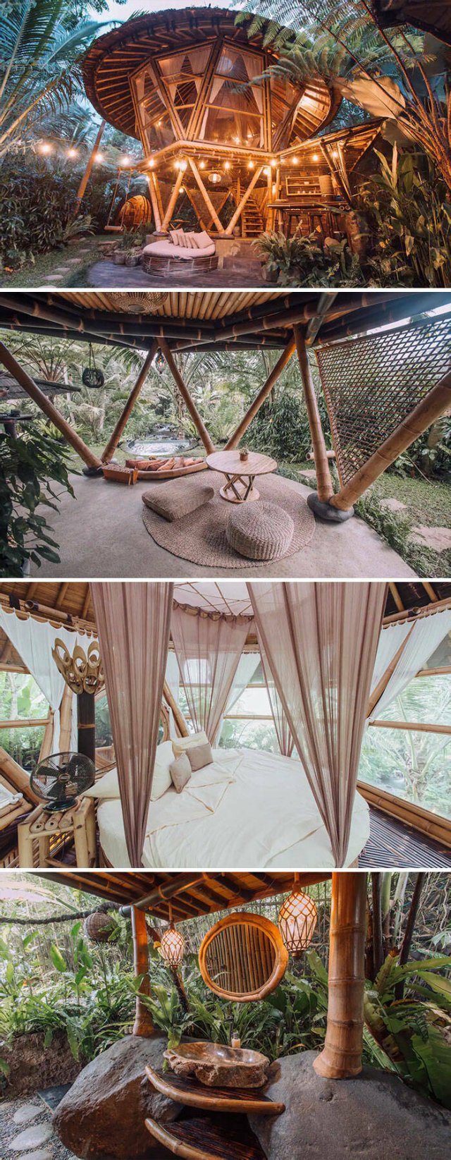 Unique Places For Rent (50 pics) Unique Places For Rent (50 pics)