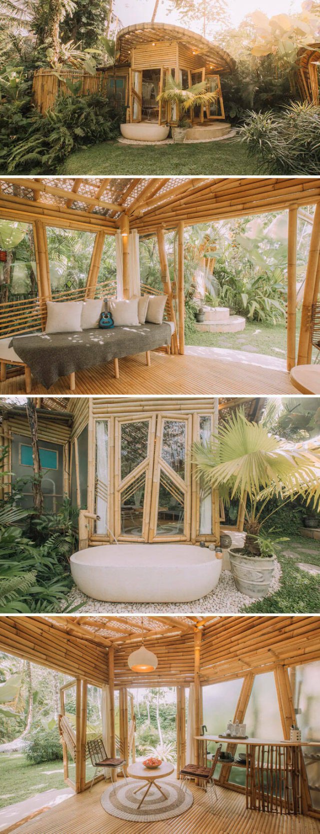 Unique Places For Rent (50 pics) Unique Places For Rent (50 pics)