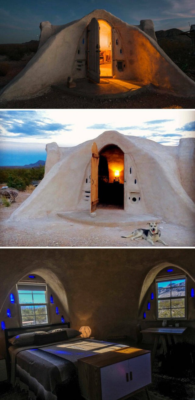 Unique Places For Rent (50 pics) Unique Places For Rent (50 pics)