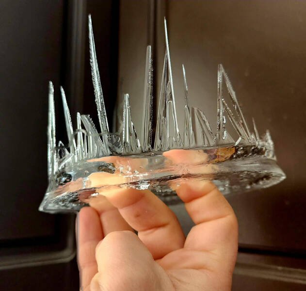 Incredible Discoveries And Finds (35 pics) Incredible Discoveries And Finds (35 pics)