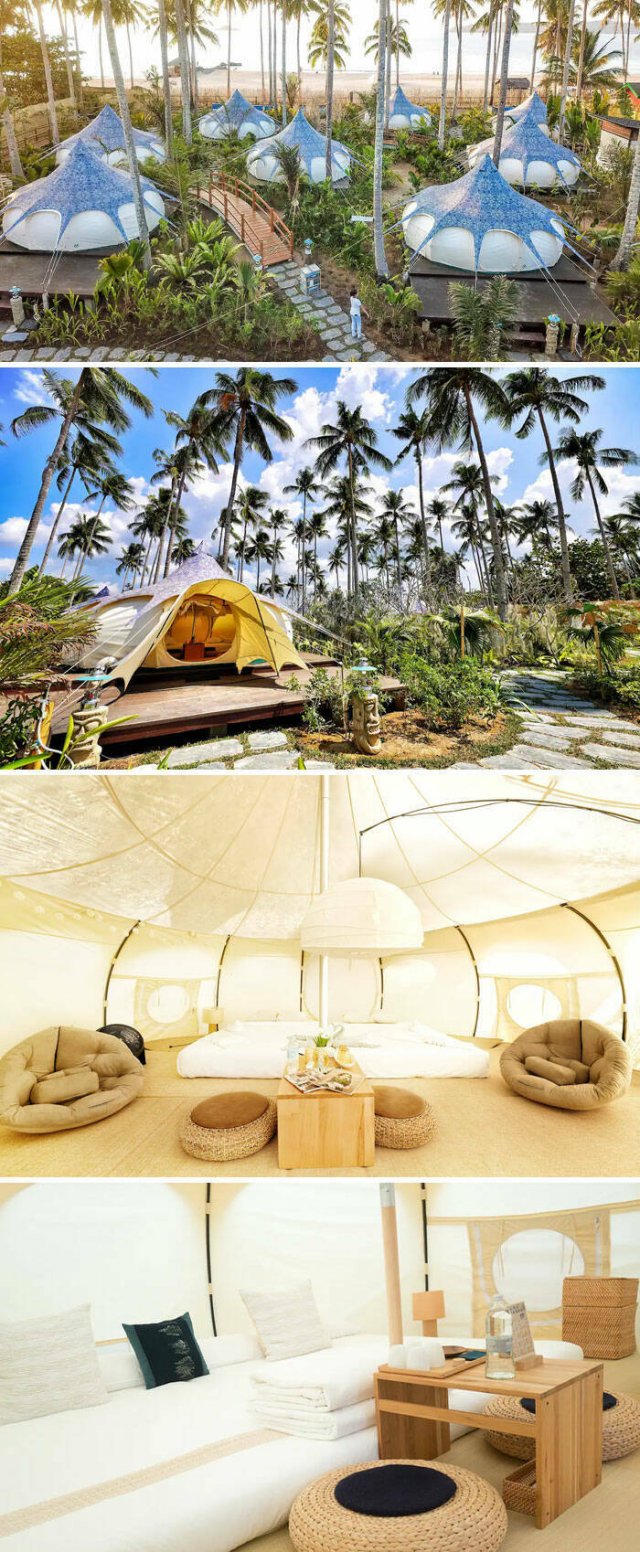 Unique Places For Rent (50 pics) Unique Places For Rent (50 pics)