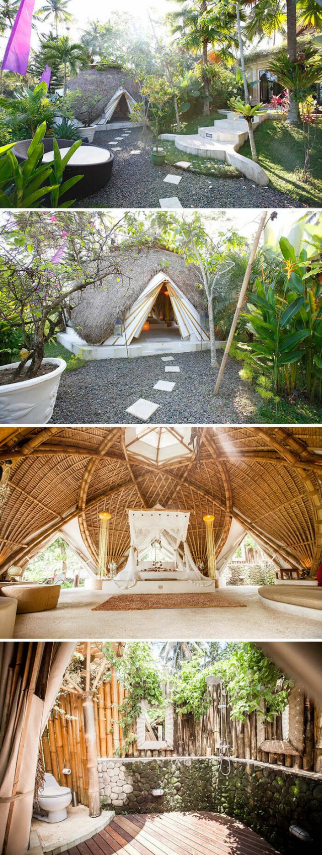 Unique Places For Rent (50 pics) Unique Places For Rent (50 pics)