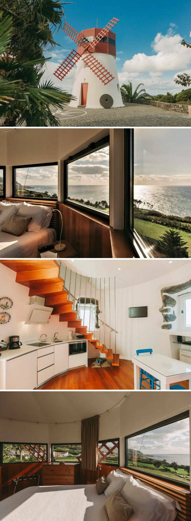 Unique Places For Rent (50 pics) Unique Places For Rent (50 pics)