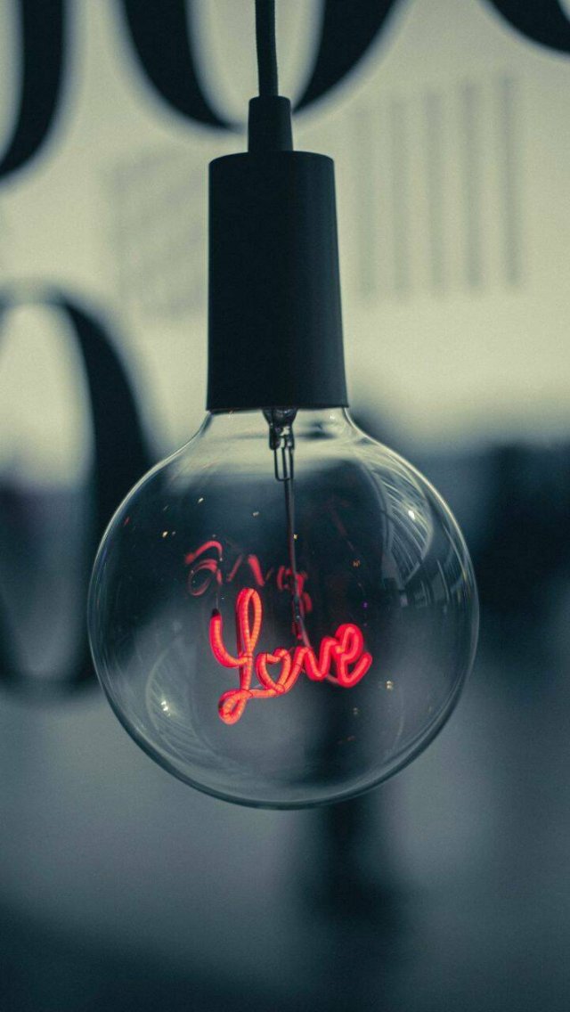 Cool Wallpapers For Your Smartphone (38 pics)