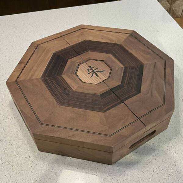 Amazing Woodworking (30 pics)