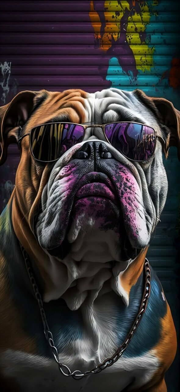 Cool Wallpapers For Your Smartphone (38 pics)