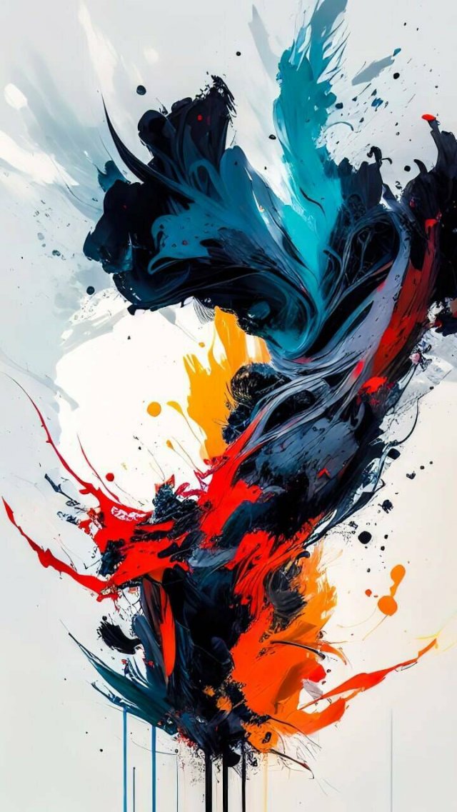Cool Wallpapers For Your Smartphone (38 pics)