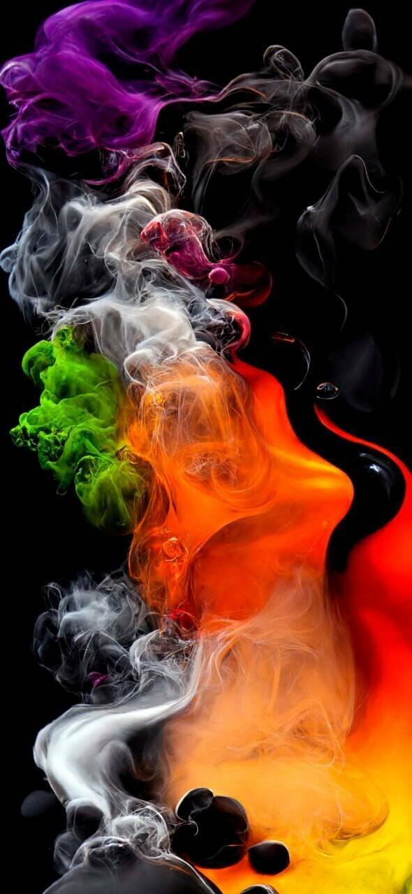 Cool Wallpapers For Your Smartphone (38 pics)