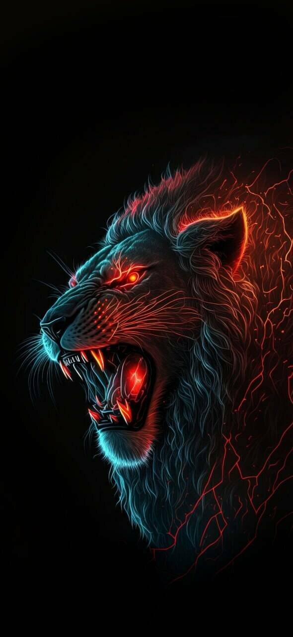 Cool Wallpapers For Your Smartphone (38 pics)