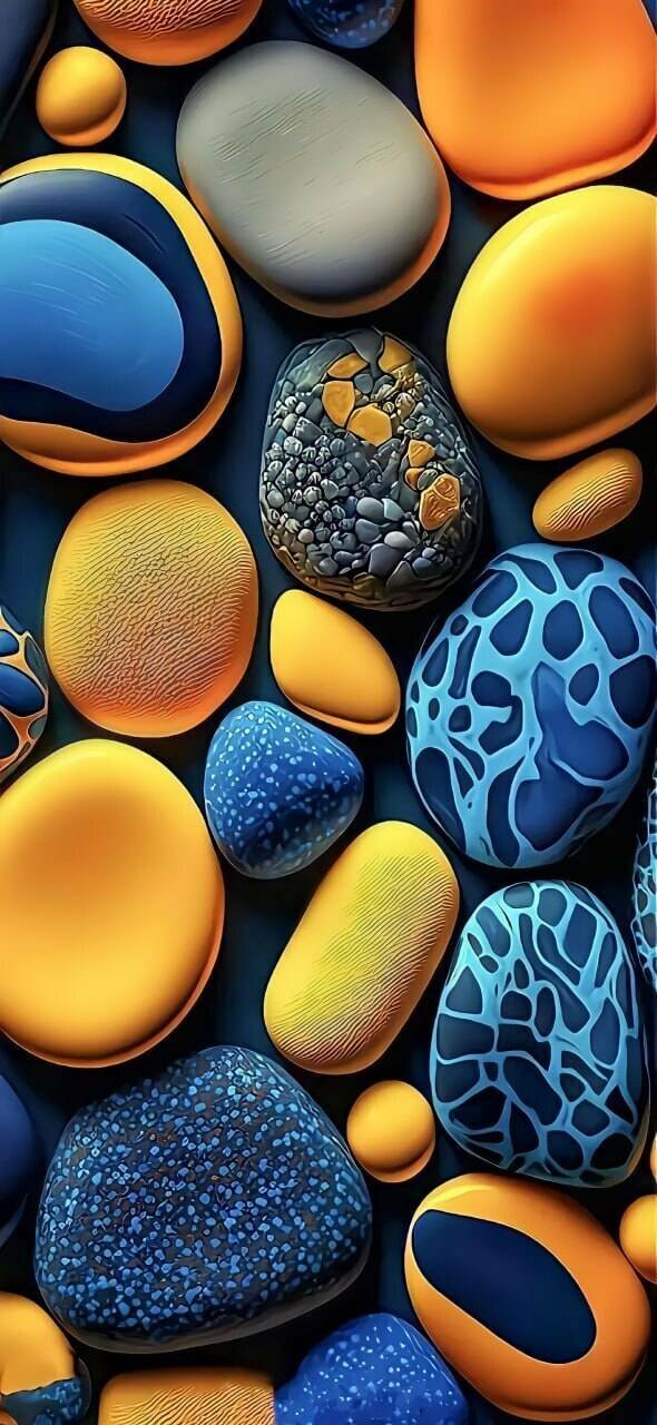 Cool Wallpapers For Your Smartphone (38 pics)