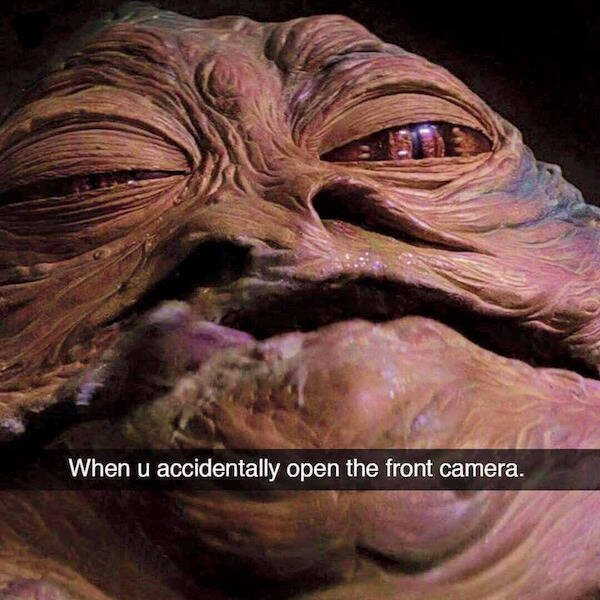 Memes For ''Star Wars'' Fans (59 pics)