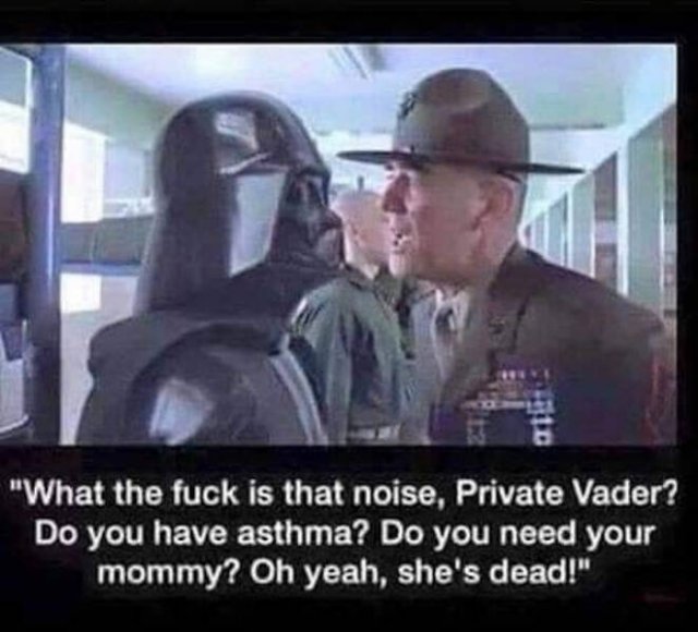 Memes For ''Star Wars'' Fans (59 pics)