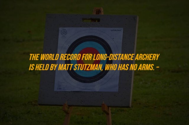 Random Facts (27 pics)